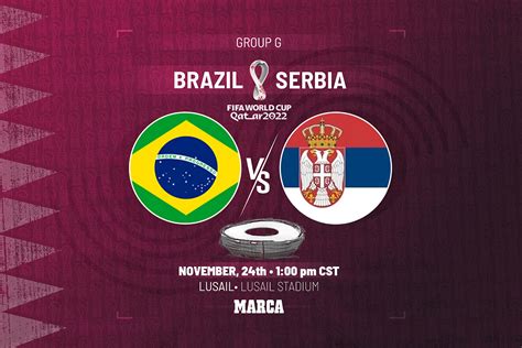 serbia time|brazil vs serbia time.